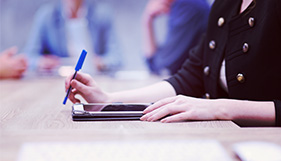 企業(yè)管理咨詢